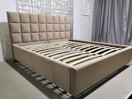 Кровать интерьерная "Герцог 2"