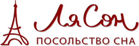 ЛяСон — производство дизайнерских кроватей